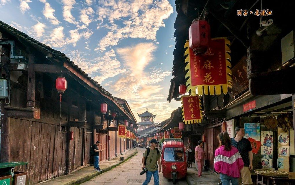 金融“活水”在民营经济发祥地欢快奔流